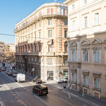 Vittorio Emanuele Apartment