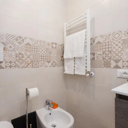 Vittorio Emanuele Apartment
