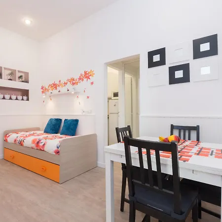 Apartment Vittorio Emanuele